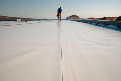 Commercial Roofing Solutions